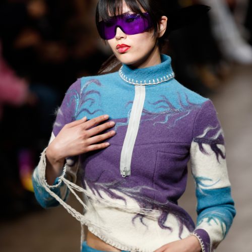 Runway Extravaganza